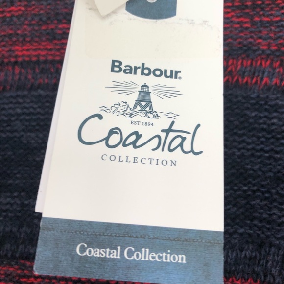 Barbour Coastal Collection Rhoselli sweater dress - Picture 10 of 16